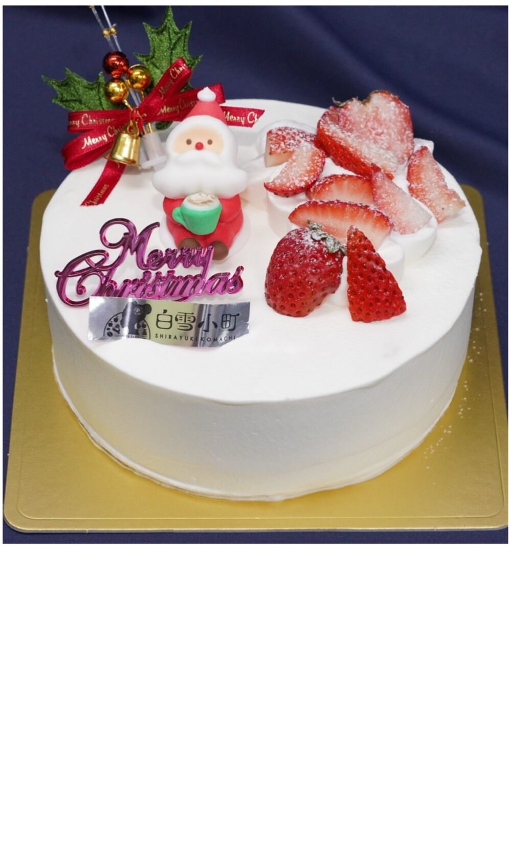 _2024クリスマス_ショートケーキ_1